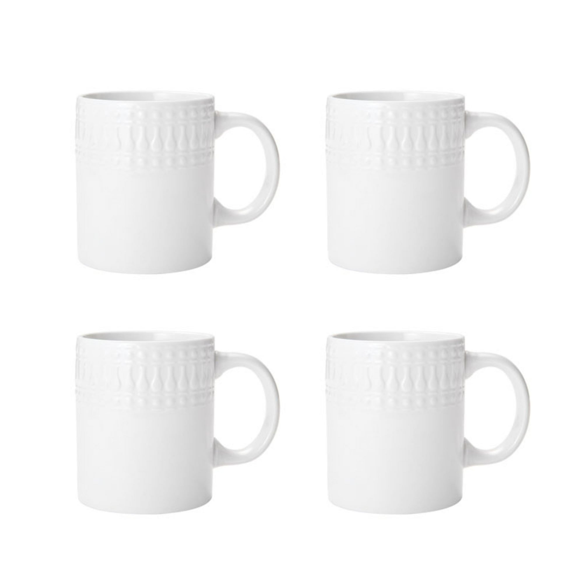 Pfaltzgraff® Cassandra Porcelain 16-Piece Dinnerware Set