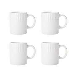 Pfaltzgraff® Cassandra Porcelain 16-Piece Dinnerware Set