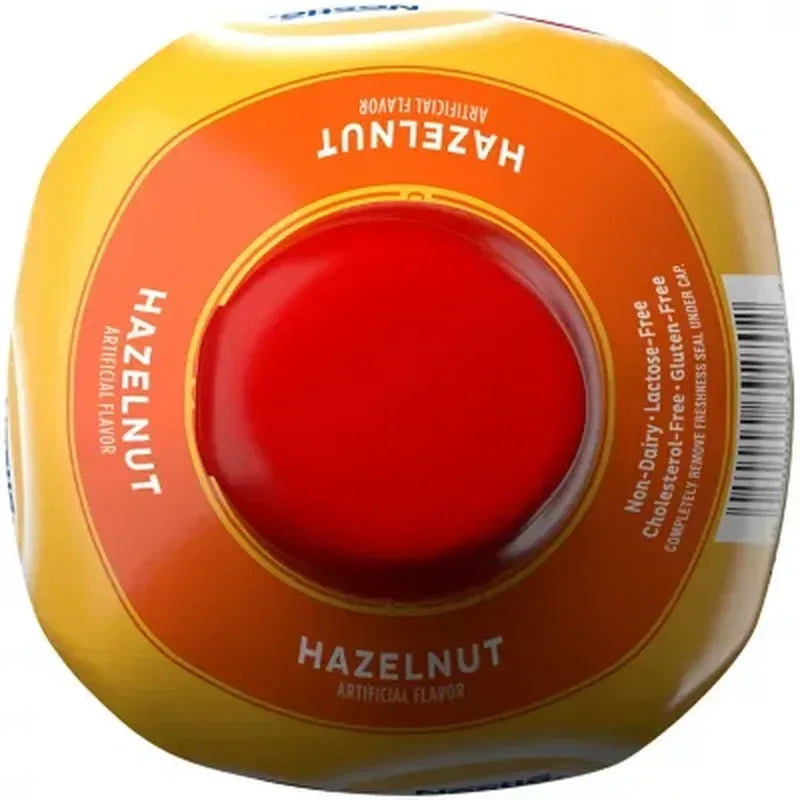 Coffee Mate Hazelnut Liquid Coffee Creamer (66 Fl. Oz.)