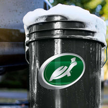 TurtleWax cleaning spray bottle with water droplets on the container