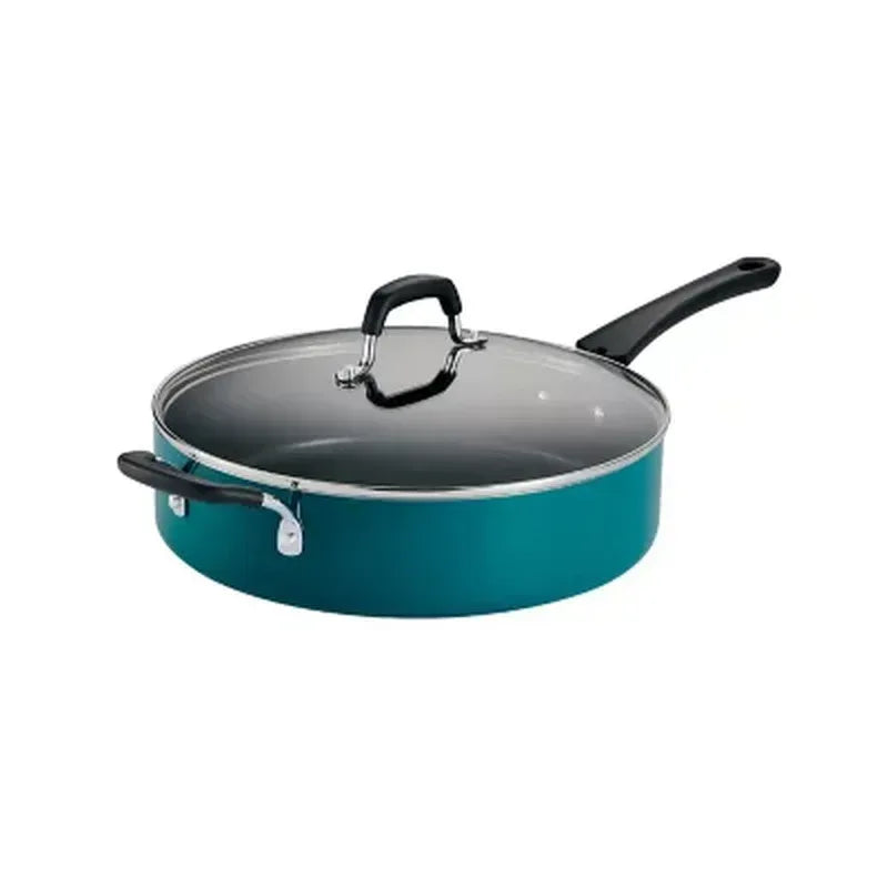 Tramontina 5.5 Qt Covered Nonstick Jumbo Cooker (Assorted Colors)
