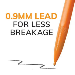 BIC Xtra Strong Mechanical Pencil, 0.9 mm, 10 Count