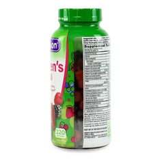 Vitafusion Women'S Multivitamin Gummies (220 Ct.)