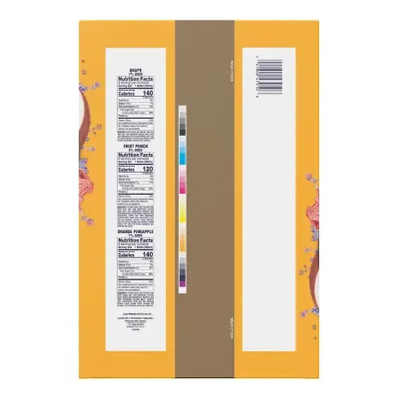 Welch'S Variety Pack 10 Oz., 24 Pk.