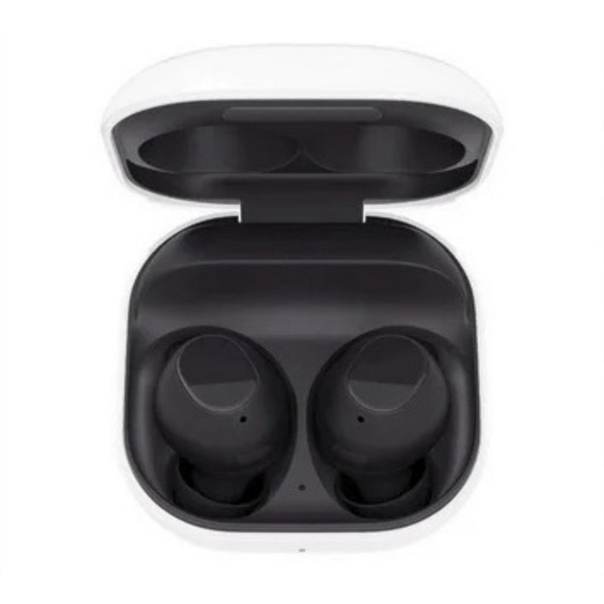 Samsung Galaxy Buds FE Bluetooth Earbuds with Charging Case, Graphite