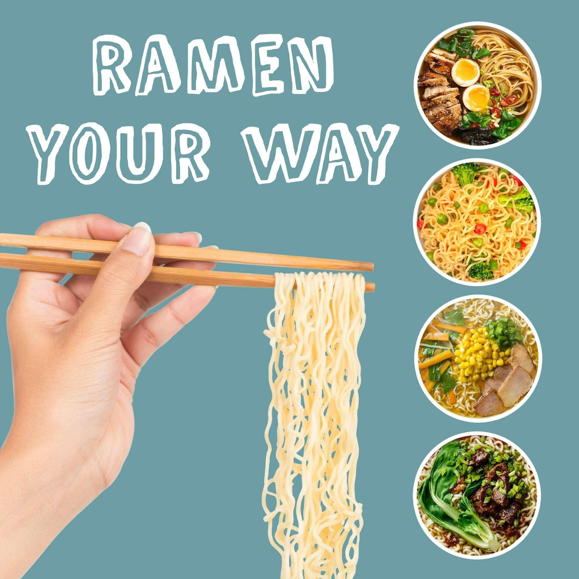 MyMini 5-inch Noodle Cooker, Ramen Cooker, & Electric Hot Pot, Blackberry - USA MEGA SHOP
