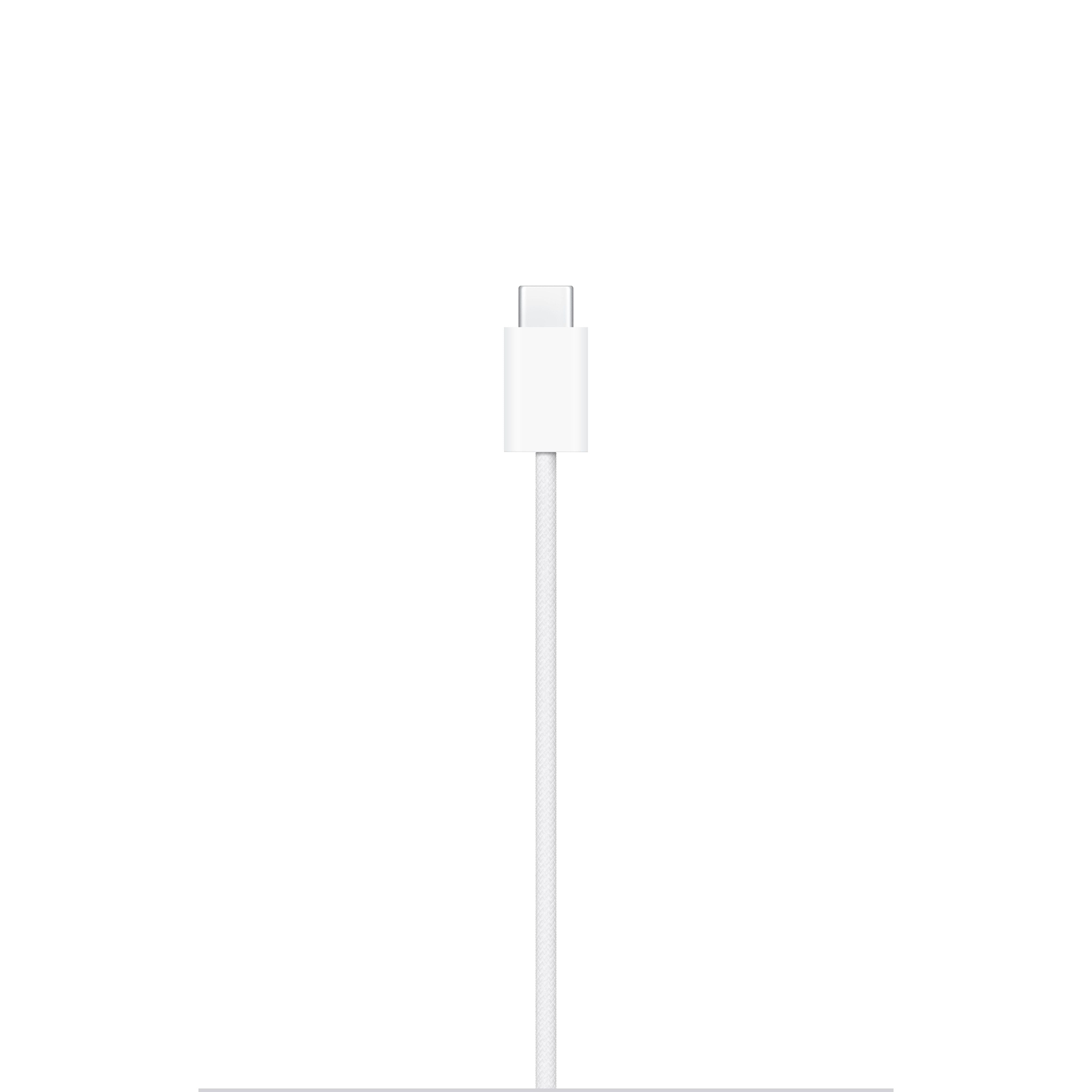 Apple MagSafe Charger (1m) Fast Charging Wireless Charger for iPhone 17, Airpods, iPhone 16, iPhone 15, iPhone 14, iPhone 13, iPhone 12