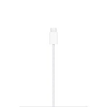 Apple MagSafe charger cable with USB plug, white