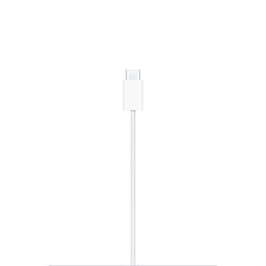 Apple MagSafe Charger (1m) Fast Charging Wireless Charger for iPhone 17, Airpods, iPhone 16, iPhone 15, iPhone 14, iPhone 13, iPhone 12