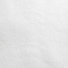 White paper towel sheet texture