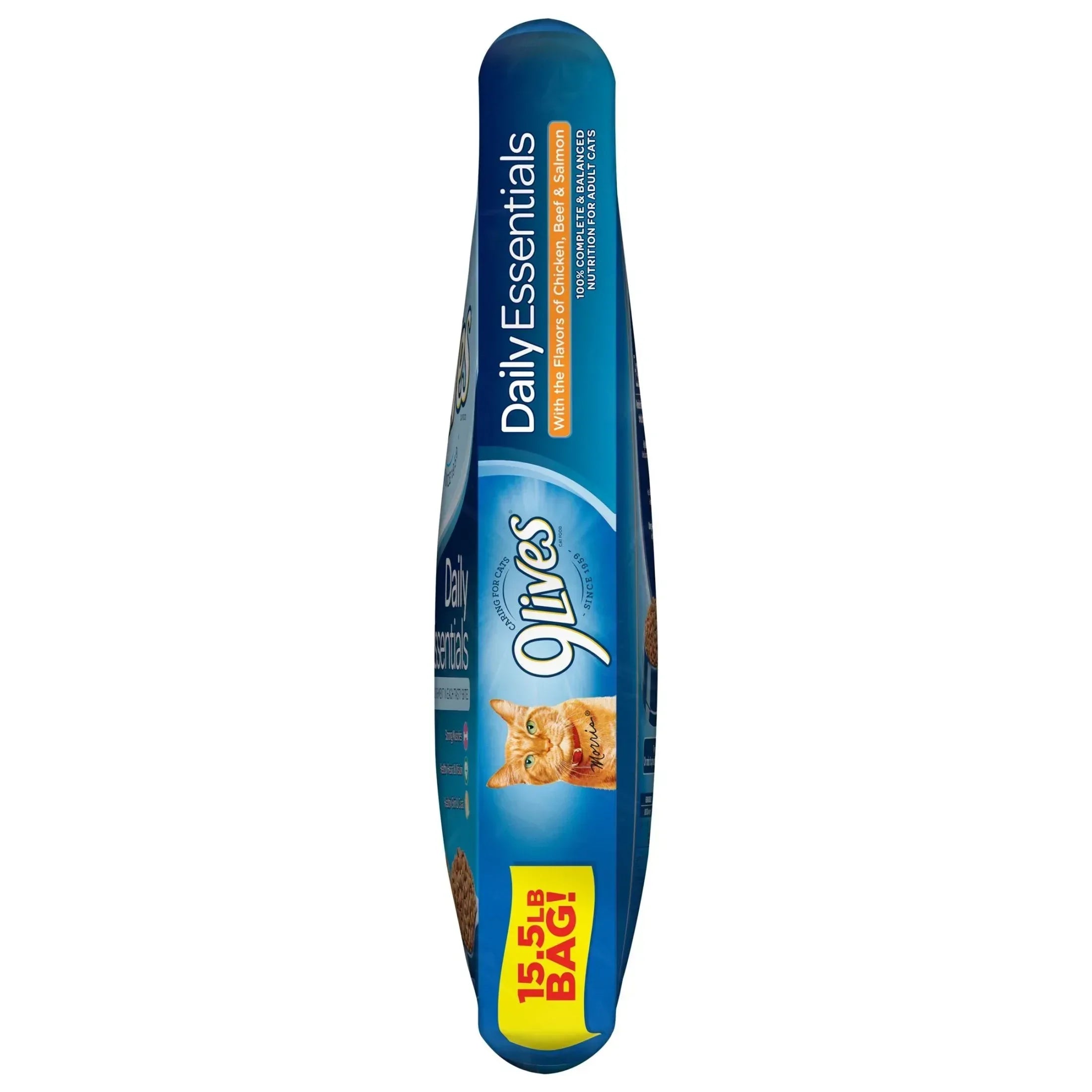 9Lives Daily Essentials Dry Cat Food