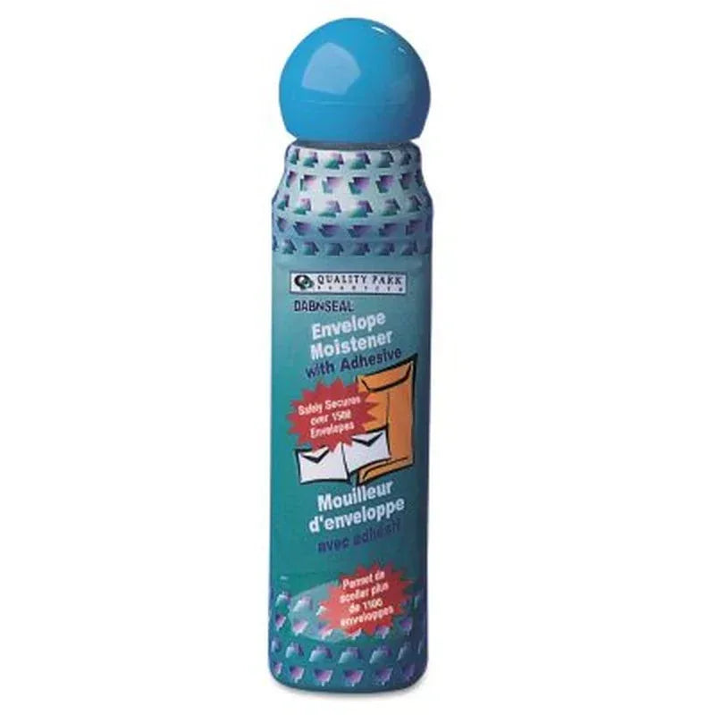 Quality Park - Envelope Moistener with Adhesive