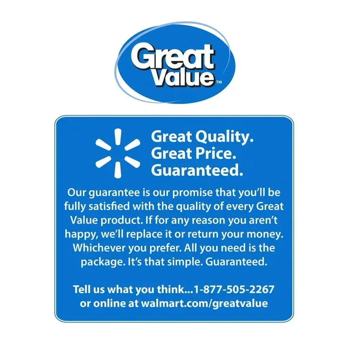 Great Value Basmati Rice, 20 lb - USA MEGA SHOP