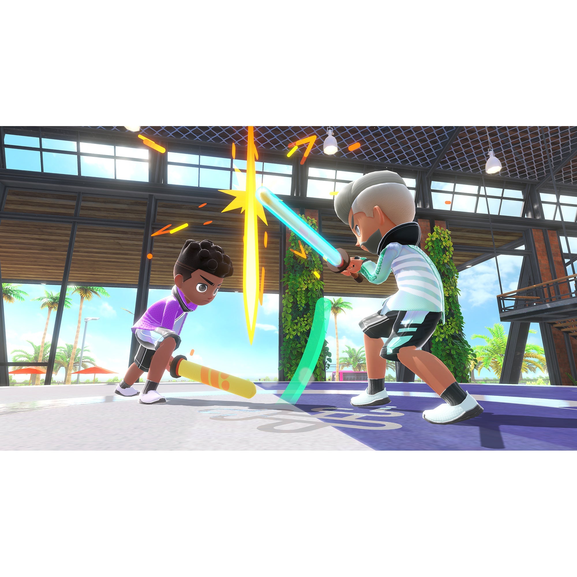 Nintendo Switch Sports - Nintendo Switch [Physical]