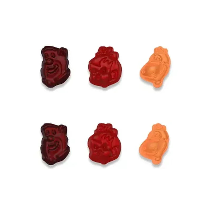 Flintstones Complete Children'S Multivitamin Gummies (250 Ct.)
