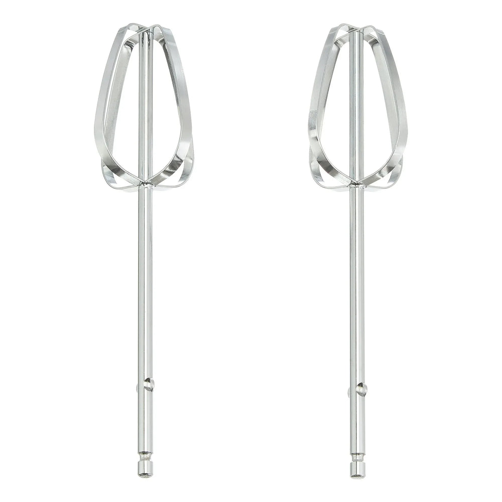 Mainstays 5-Speed Corded Hand Mixer Black with 2 Beaters, New - USA MEGA SHOP