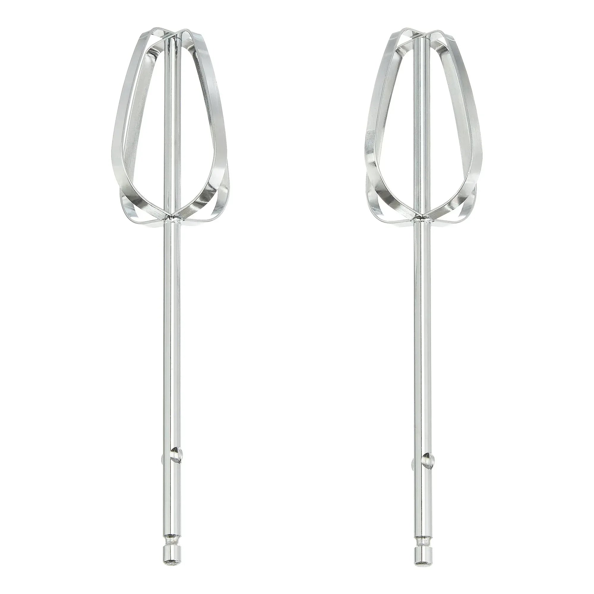 Mainstays 5-Speed Corded Hand Mixer Black with 2 Beaters, New