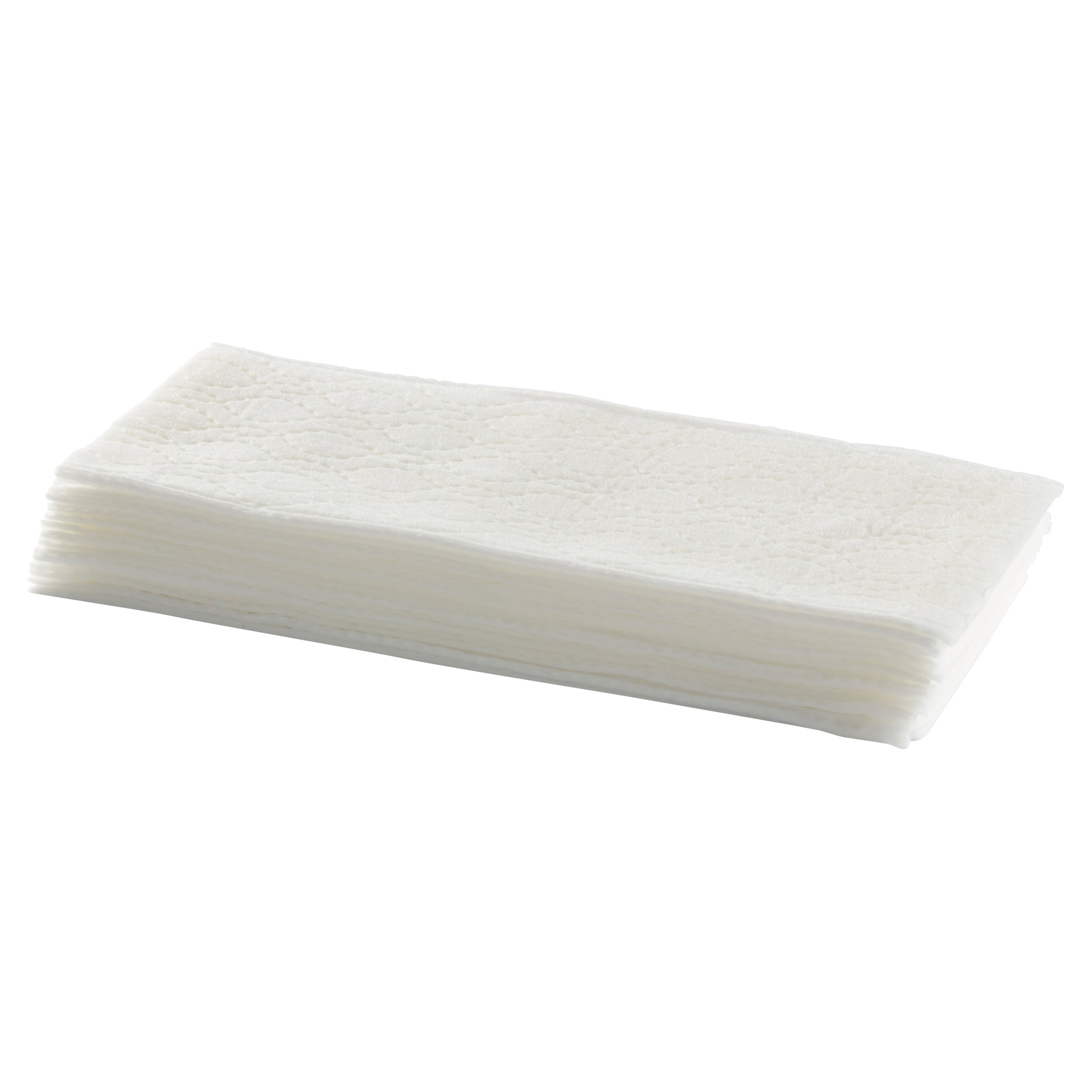 Great Value Low Streaking Wet Mopping Cloths, 12 Count