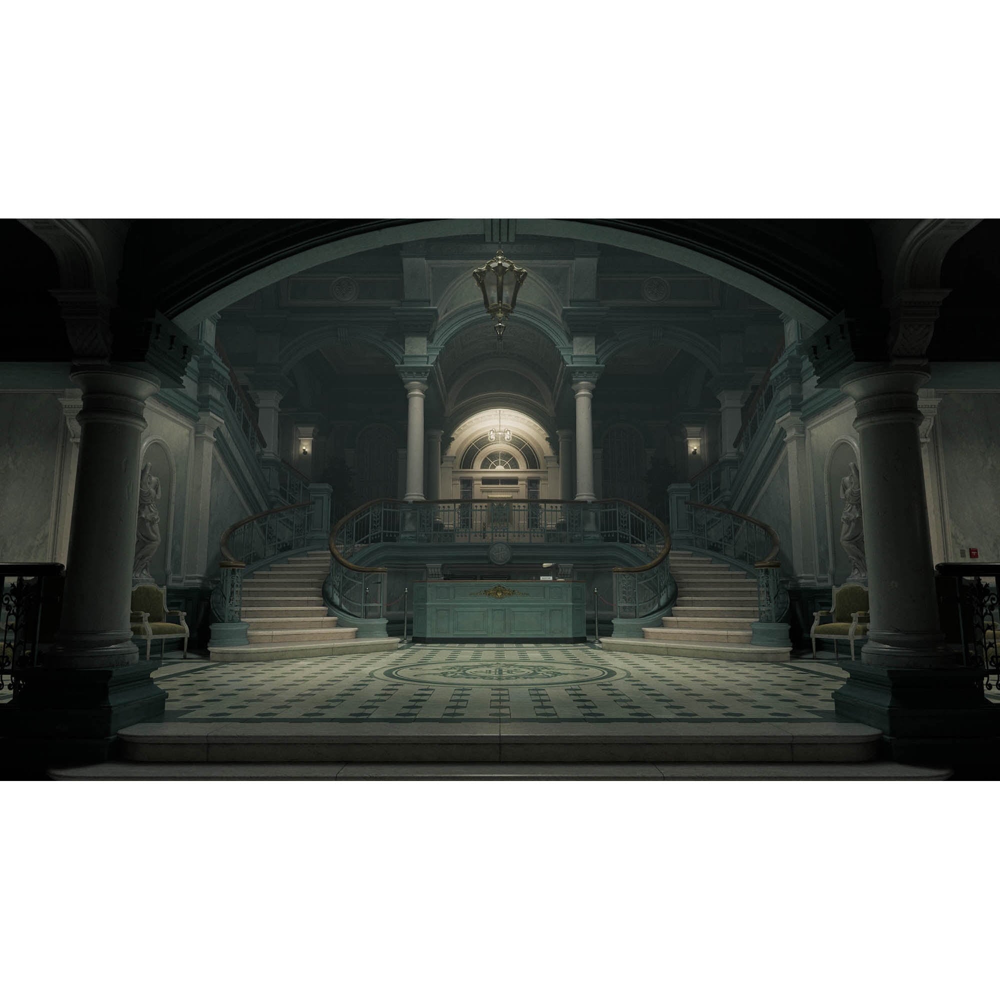 (Open Box) Resident Evil Requiem - PS5 Game