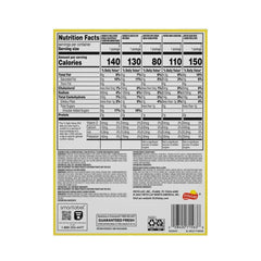 Grandma'S & Frito Mix Variety Pack Snack Chips, 20 Count Multipack