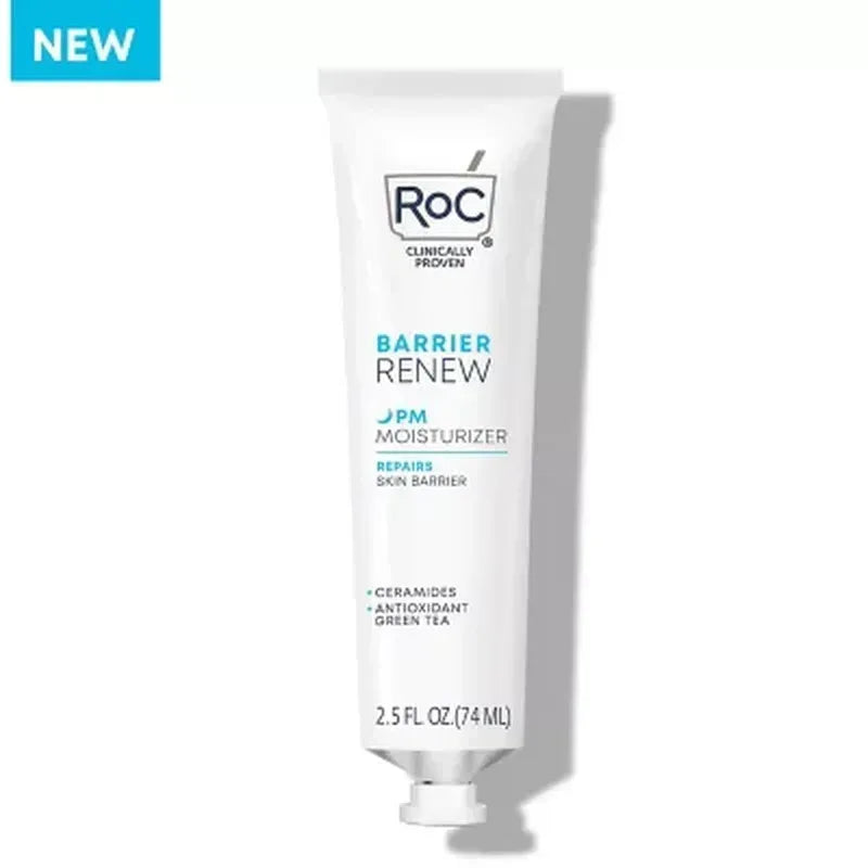 Roc Barrier Renew AM + PM Moisturizer Pack (2.5 Oz., 2 Pk.)