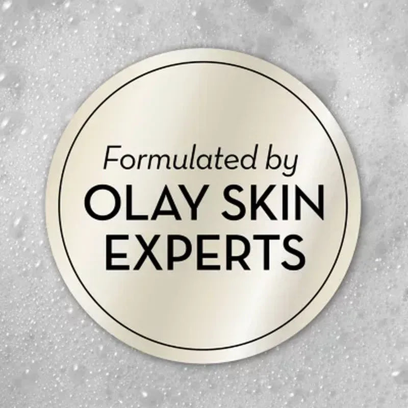Olay Ultra Moisture Shea Butter Body Wash (23.6 Fl. Oz., 3 Pk.)