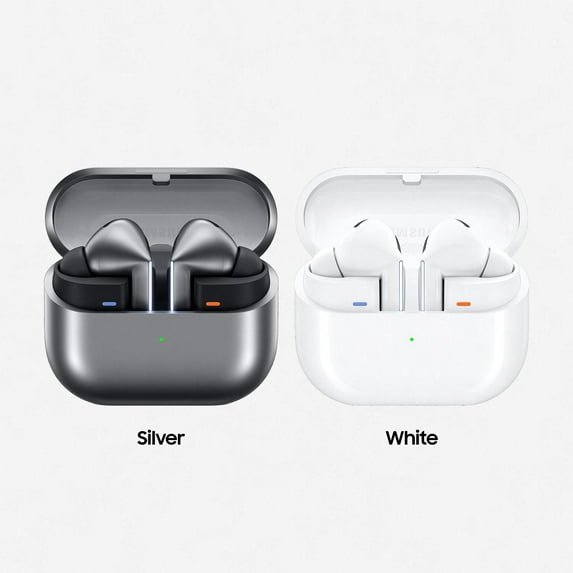 Samsung Galaxy Buds3 Pro Bluetooth Earbuds with Charging Case