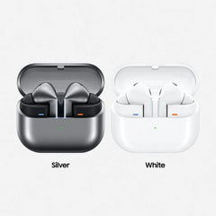 Samsung Galaxy Buds3 Pro Bluetooth Earbuds with Charging Case