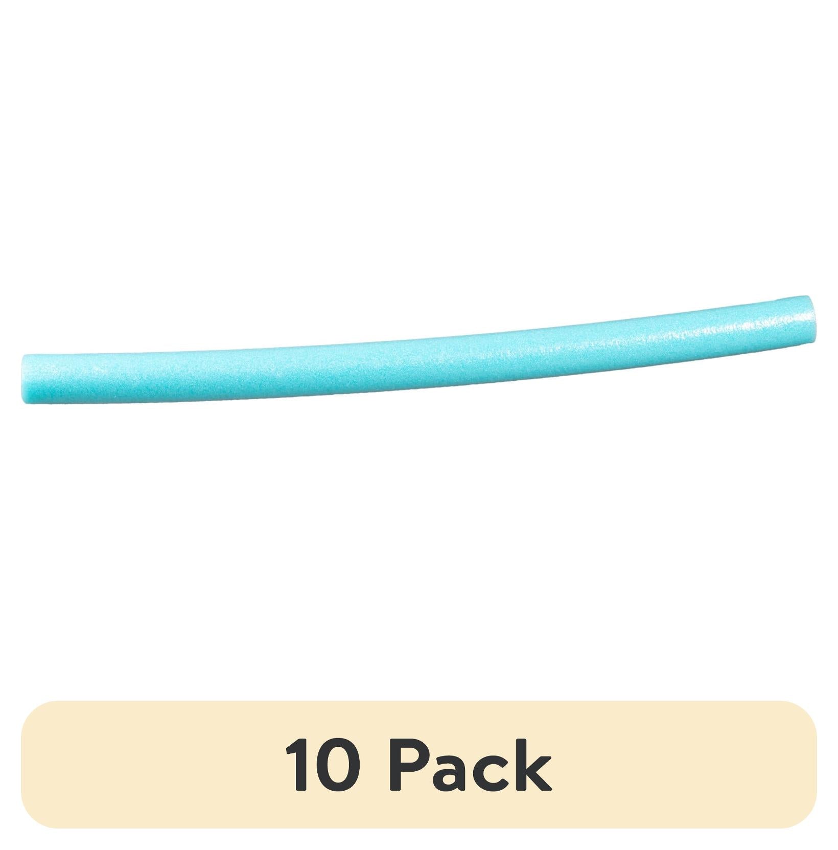 Big Joe Super Swim Pool Noodle (Single Unit), Green, 50 inches long