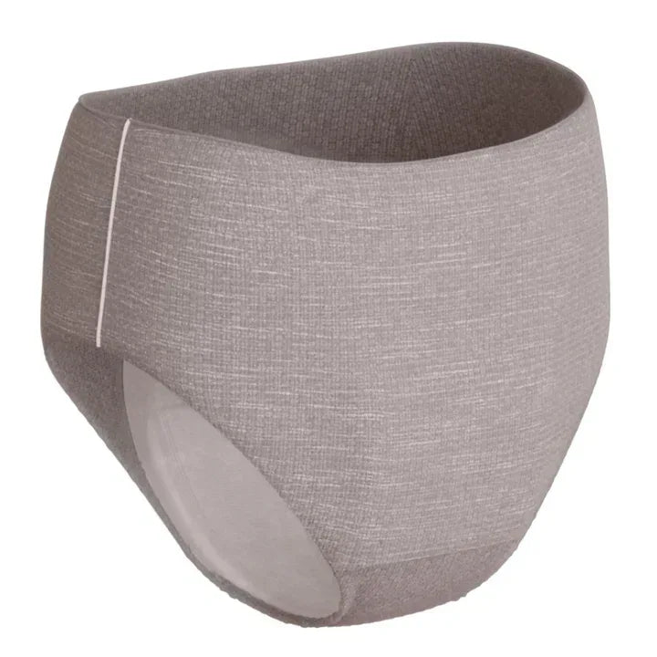 Depend Fresh Protection Advanced Incontinence Underwear for Men, Ultimate Absorbency, Disposable Protective Underwear