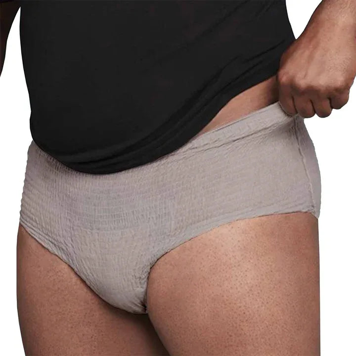 Depend Fresh Protection Advanced Incontinence Underwear for Men, Ultimate Absorbency - USA MEGA SHOP