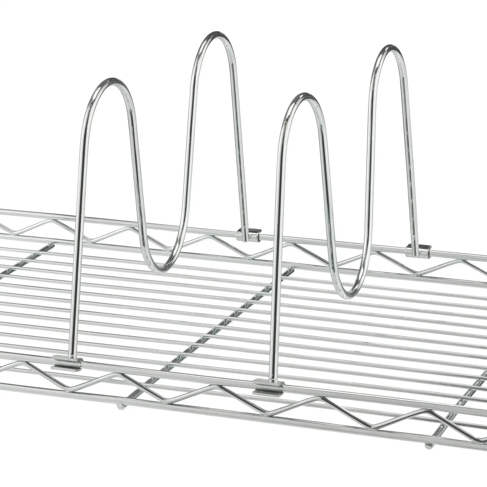 TRINITY Basics EcoStorage 5-tier Rack - USA MEGA SHOP