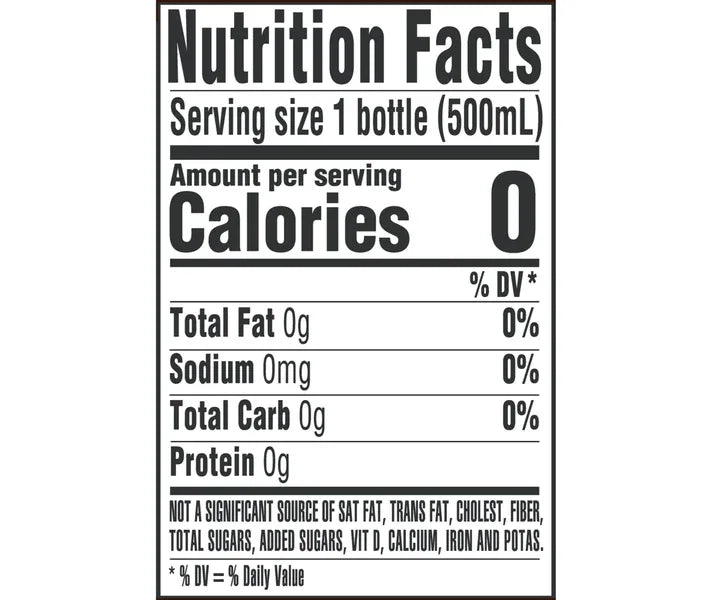 Poland Spring 100% Natural Spring Water, 16.9 oz (40-pk)