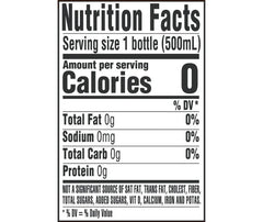 Poland Spring 100% Natural Spring Water, 16.9 oz (40-pk)