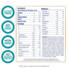 Nutramigen with Probiotic LGG Hypoallergenic Powder Baby Formula, 12.6 oz Can
