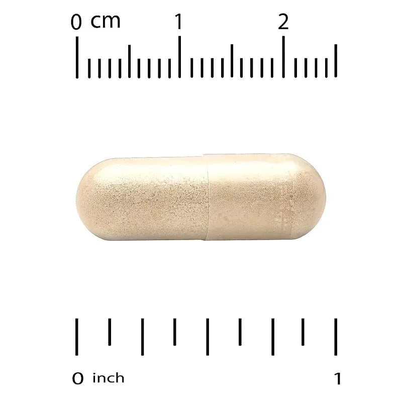 California Gold Nutrition, EuroHerbs™, Panax Ginseng Extract, Euromed Quality, 250 mg, 60 Veggie Capsules
