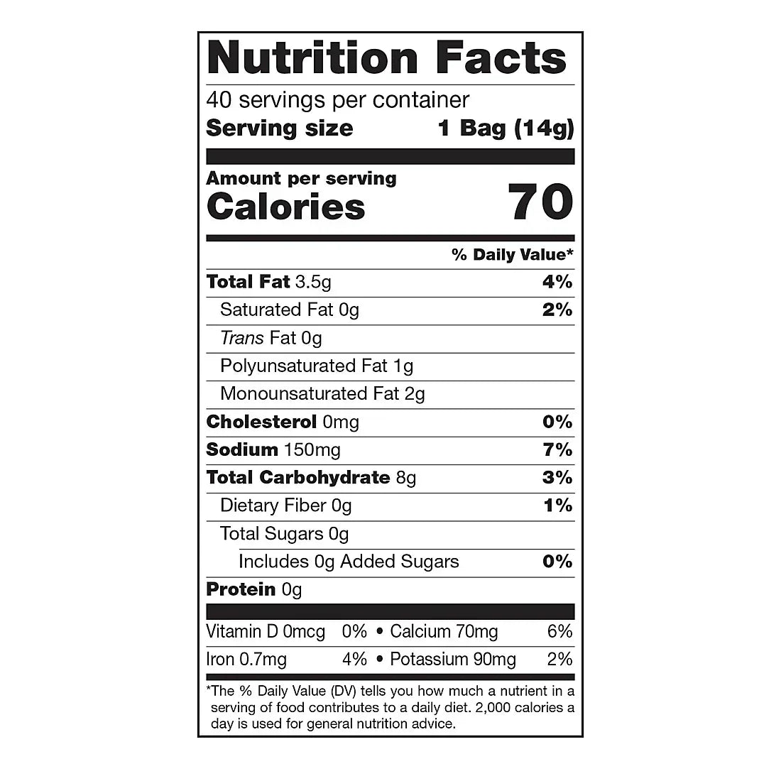 Sensible Portions Garden Veggie Ghosts and Bats Sea Salt Chips, 40 ct./0.5 oz. - USA MEGA SHOP