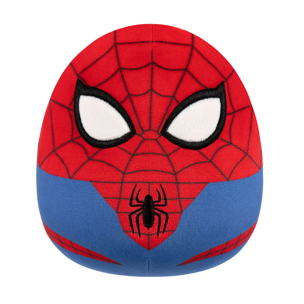 Squishmallows Original 10 inch Marvel Spider-Man - Child's Ultra Soft Stuffed Plush Toy - USA MEGA SHOP