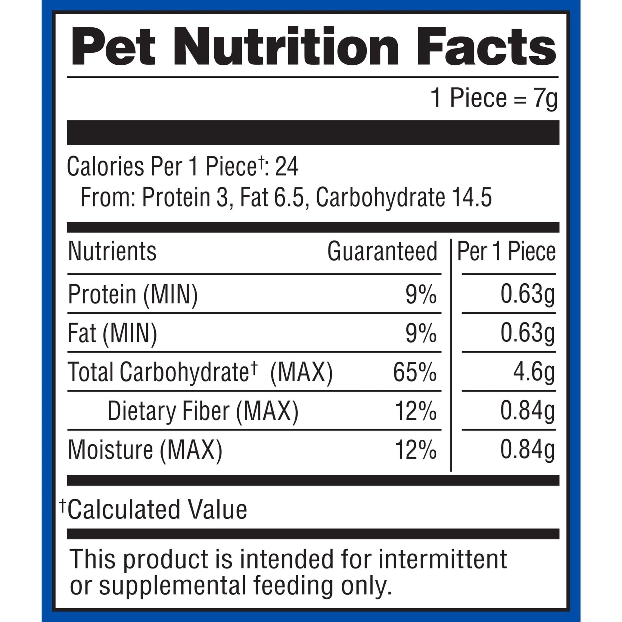 (4 pack) Milk Bone Peanut Buttery Dipped Dog Biscuits with Jif Peanut Butter, 12 oz Bag