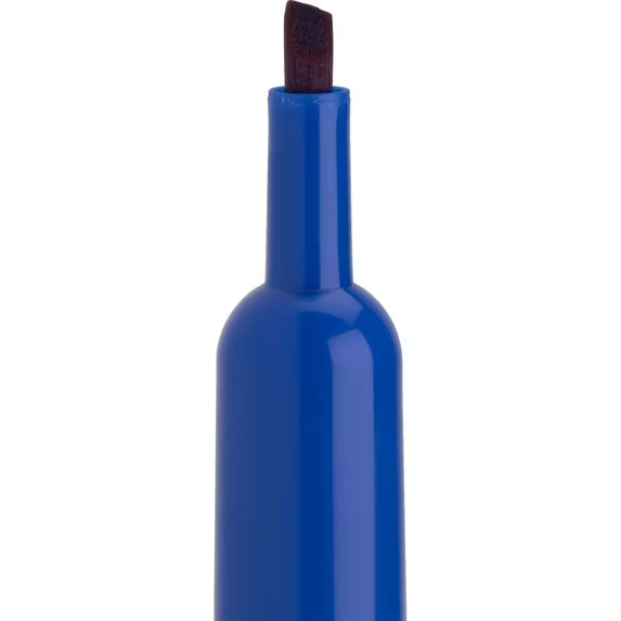 Integra, ITA33327, Permanent Chisel Markers, 12 / Dozen