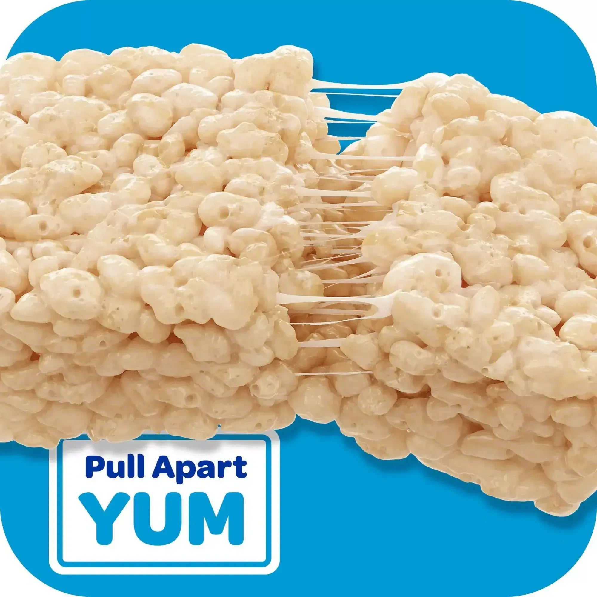 Rice Krispies Treats Original Size Bars, 60 ct.