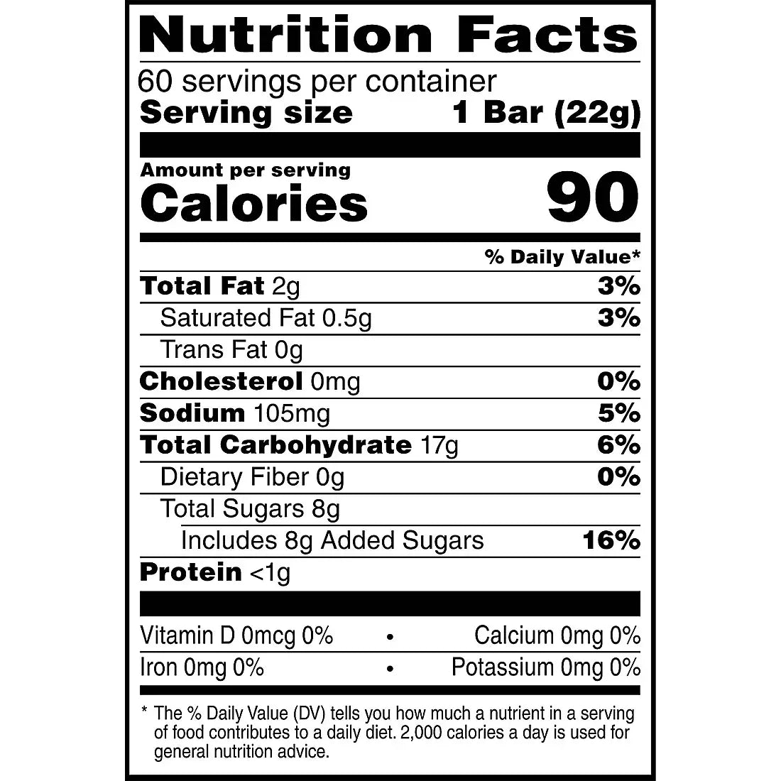 Rice Krispies Treats Original Size Bars, 60 ct. - USA MEGA SHOP