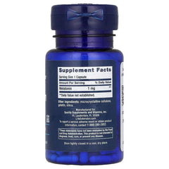 Life Extension, Melatonin, 60 Capsules - USA MEGA SHOP