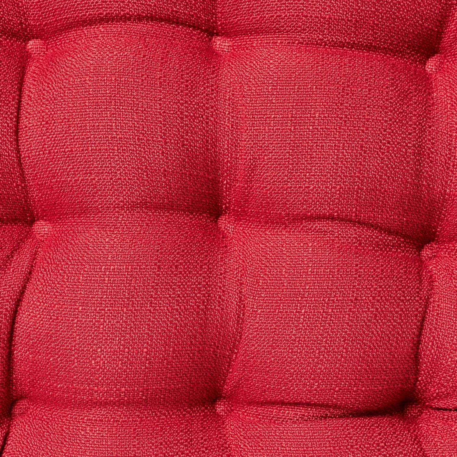 Mainstays Textured Chair Seat Pad (Chair Cushion), 1-Piece, 15.5" x 16"