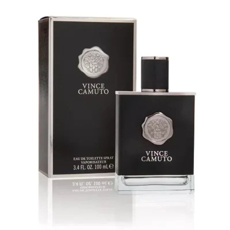 Vince Camuto Men Eau De Toilette