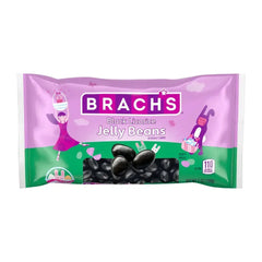 Black Jelly Bird Eggs Easter Candy, 7 Oz