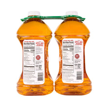 Wellsley Farms Apple Juice, 2 pk./96 oz.