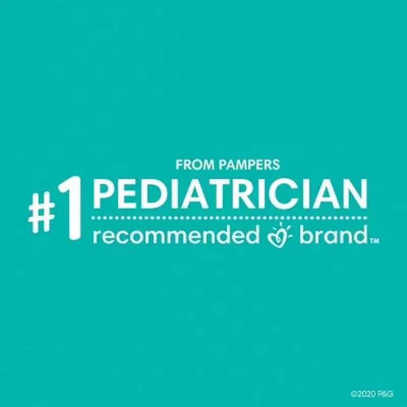 Pampers Scented, Baby Fresh Baby Wipes, 13 Packs (1040 Ct.)