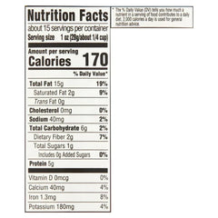 Lightly Salted, Deluxe Mixed Nuts, 15.25 Oz
