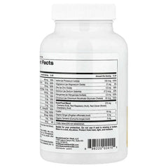 Super Nutrition, Simply OneÂ®, 50+ Women Multivitamin + Supporting Herbs, Mixed Berry , 90 Chewable Tablets - USA MEGA SHOP